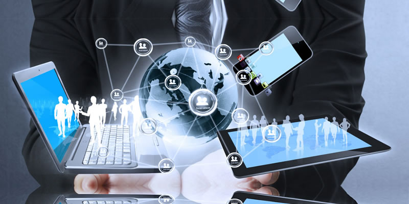 Marine IT IT Services