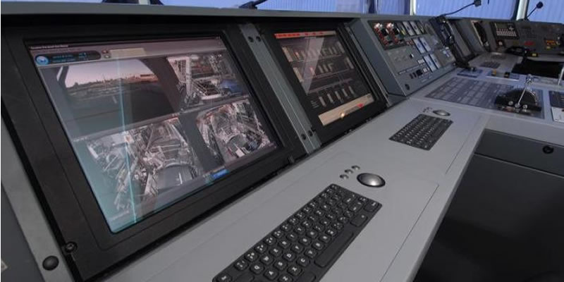 BRIDGE COMMUNICATION EQUIPMENT SERVICES